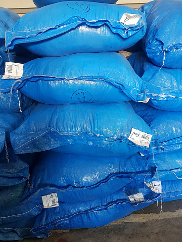 Сток и секонд-хенд оптом